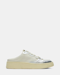 Jensen Silver Multi - Sm Rebooted