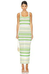 Phila Maxi Dress