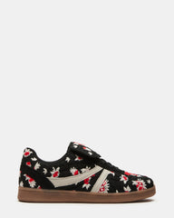 Madrid Floral Multi - Sm Rebooted