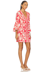 Joy Cover Up Dress