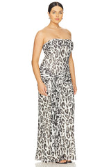 Rosalie Maxi Dress