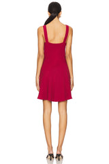 Bella Mini Dress