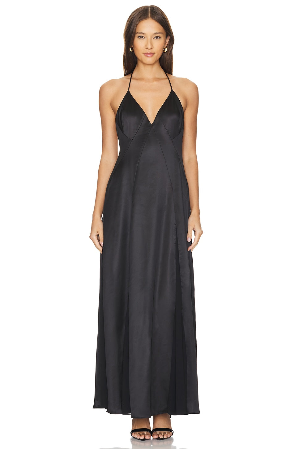 Dreaming Maxi Dress