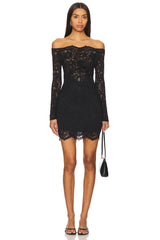 x REVOLVE Romy Mini Dress