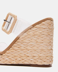 Antique Clear - Sm Rebooted