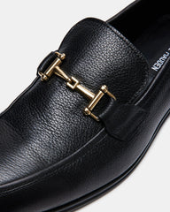 Archee Black Leather - Sm Rebooted