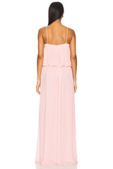 Jacki Maxi Dress