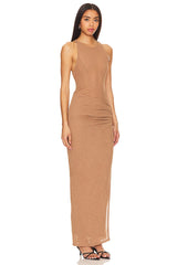 Jolie Maxi Dress