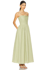 Hilda Maxi Dress