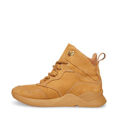 Brim Wheat Nubuck - Sm Rebooted