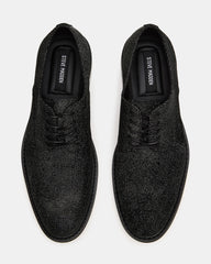 Hadar Black Metallic