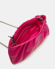 Nika Bag Fuchsia