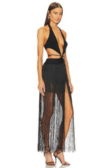 x REVOLVE Silva Dress