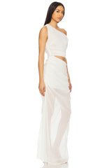Kilee Maxi Dress