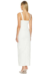 by Marianna Renia Maxi Dress