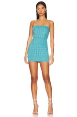 Montauk Mini Dress