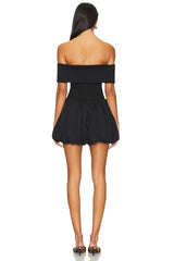 Kristen Mini Dress