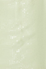 Seanna Ruched Mini Dress