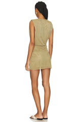 Cindy Short Cover Dress