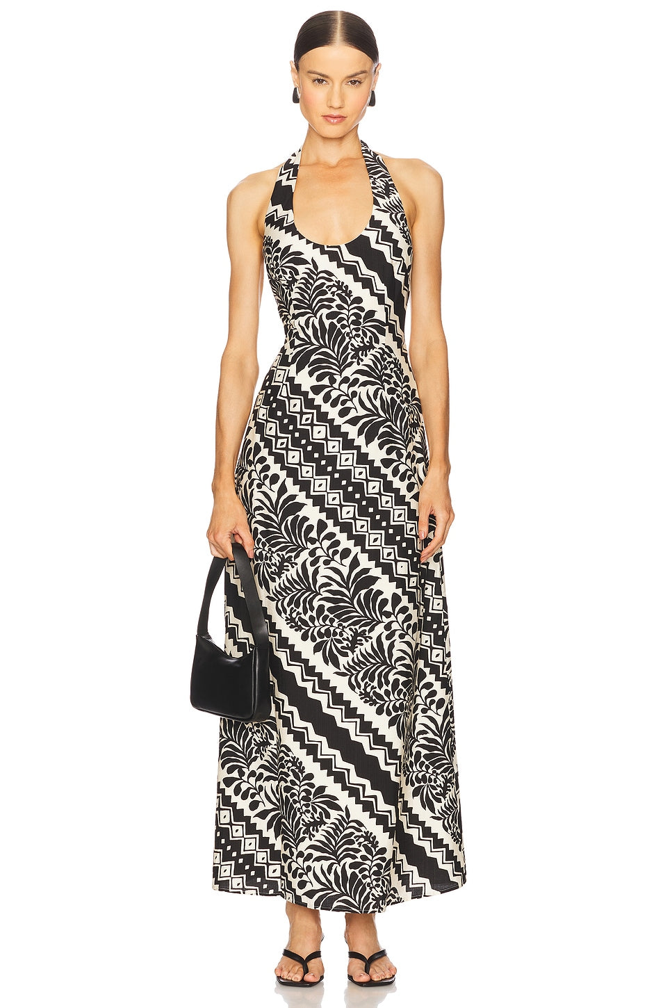 Azariah Maxi Dress