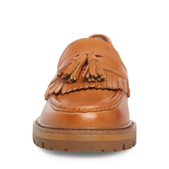 Minka Tan Leather - Sm Rebooted