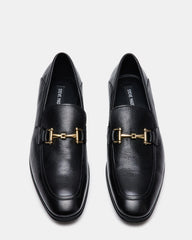 Archee Black Leather - Sm Rebooted