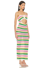 Pippa Maxi Dress