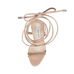 Limelight Blush Leather - Sm Rebooted