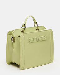 Evelyn Charm Box Gift Set Celery