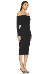 Loraine Midi Dress