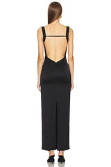 x REVOLVE Teya Maxi Dress