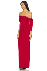 x REVOLVE Jaymes Maxi Dress