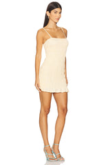 Janice Mini Dress