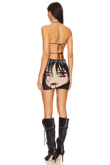 Vampire Anime Dress