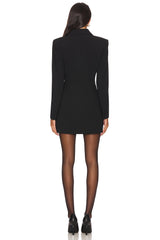 Jenni Blazer Mini Dress