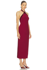 by Marianna Lali Maxi Dress