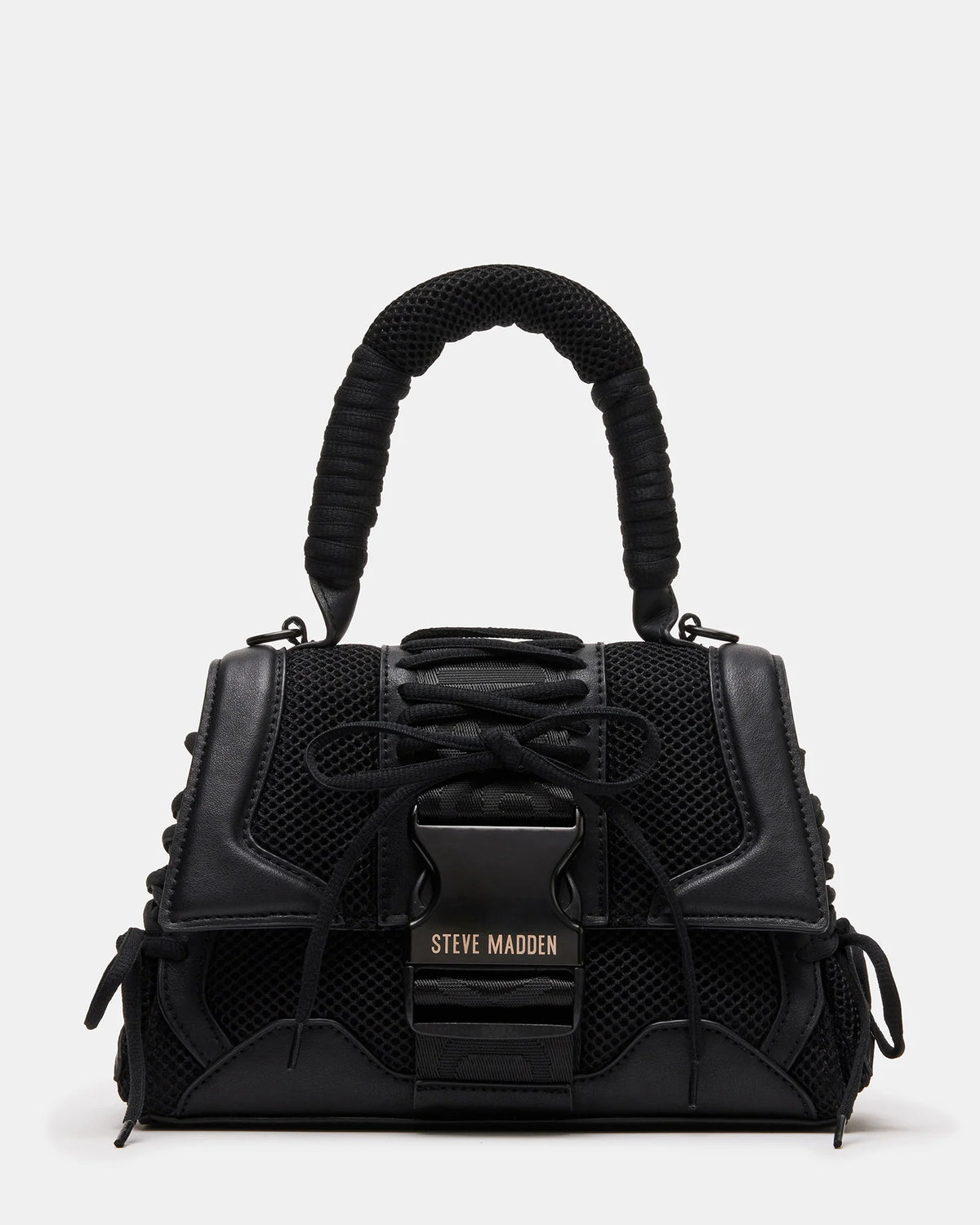 Diego Bag Black