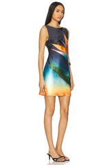 Samsara Mini Dress
