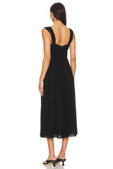 Layla Midi Dress