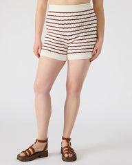 Norris Short Cream