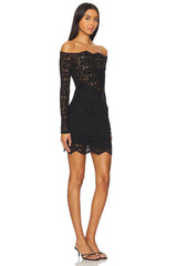 x REVOLVE Romy Mini Dress