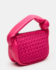 Natasha Bag Fuchsia