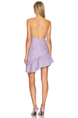 x REVOLVE Kavala Dress