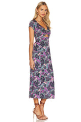 x REVOLVE Marseille Maxi Dress