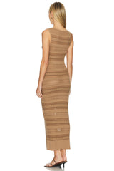 by Marianna Ellen Midi Dress