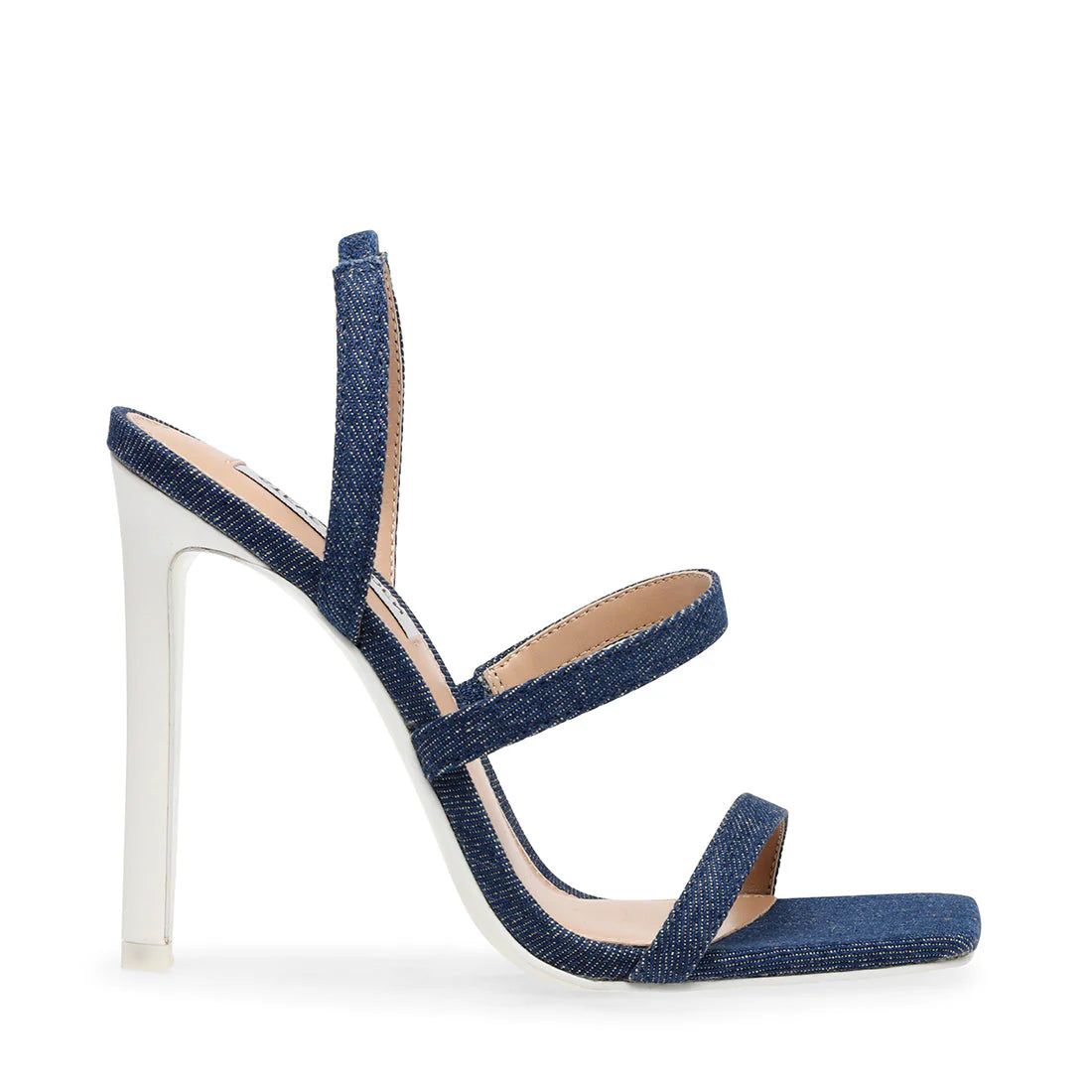 Grade Denim Fabric - Sm Rebooted