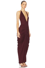 Sashi Maxi Dress