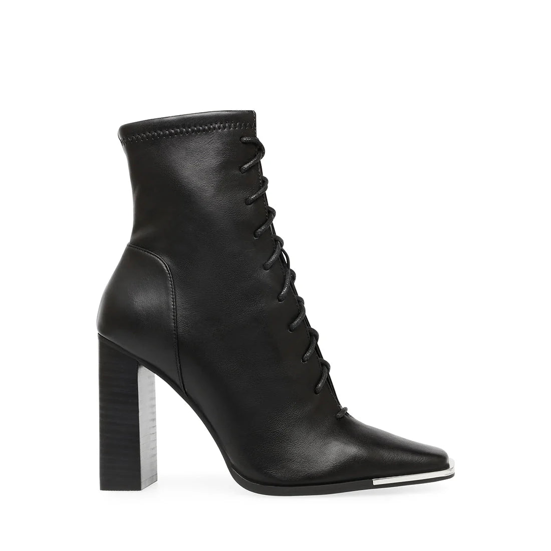 Franny Black - Sm Rebooted