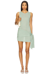 Soleil Mini Dress