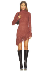 Whole Lotta Trouble Dress